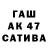 БУТИРАТ BDO Zag Zagzag